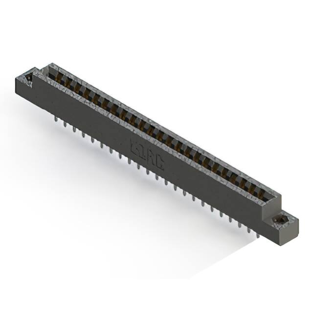 356-023-520-108 EDAC Inc.  Edgeboard Connectors